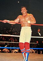 Thomas "Dynamite Kid" Billington 5 december