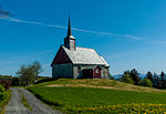 Edøy gamle kirke