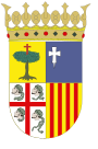 Aragon resmî sembolü
