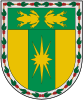 Coat of arms of Quimbaya, Quindío