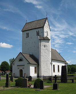 Kerk van Everöd