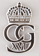 Unit insignia m/74