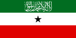 Flagge Somalilands