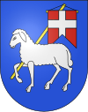 Wappen von Forel-sur-Lucens