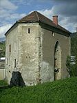 Bruck a.d. Mur - Ehemaligen Heiligen-Geist-Kapelle