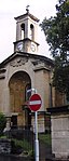 Church of Holy Trinity, Hotwells