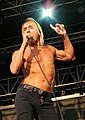 Iggy Pop