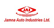 JAI Logo