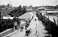 Jaffa Street nach 1907
