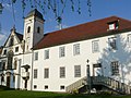 Kloster Vinnenberg um 2011