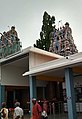 Veeranarayanaperumal Rajagopura