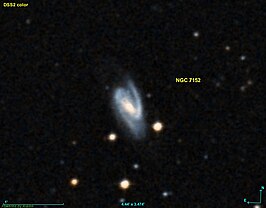 NGC 7152