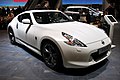 Nissan 370Z