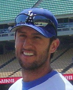 Nomar Garciaparra im Juni 2006