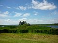 Irland, Midlands, Normannenburg