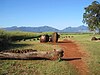 Kukaniloko Birth Site