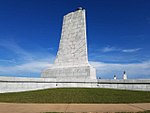 Wright Brothers National Monument