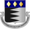 Coat of arms of Oosterland