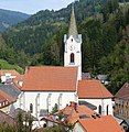 Pfarrkirche St. Nikolaus