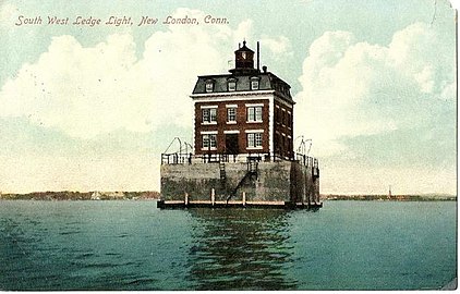 Postcard, about 1910