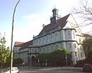 Rathaus Treptow