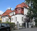 Villa Dudek