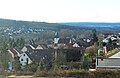 Remchingen-Nöttingen