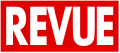 Logo der Illustrierten Revue