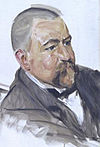Richard Reinhard Emil Schorr