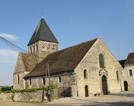 De Sint-Nicolaaskerk