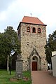 Sankt-Benedikt-Kirche