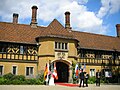 Pałac Cecilienhof