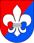 Wappen von Sedlec