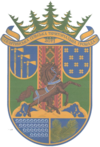 Wappen von Seljatyn