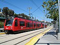 San Diego Trolley