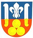 Wappen von Soběchleby