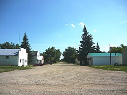 Main Street, 2011