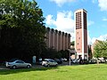 St.-Marien-Kirche (kathol.)