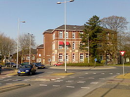 Stedelijk Gymnasium Leeuwarden