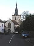 Church of St Andrew