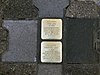 Stolpersteine windeckstr 17