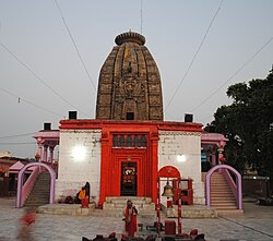 देव का सूर्य मन्दिर