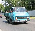 TAZ 1500 Pritschenwagen