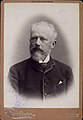 Pyotr Ilyich Tchaikovsky (1840-1893)