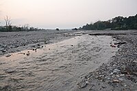 The Jayanti river