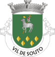 Vlag van Vil de Souto