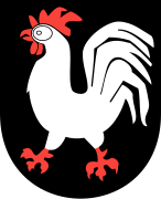 Coat of arms of Vefsn Municipality