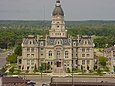 Vigo County Courthouse