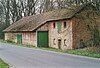 Wassermühle in Hemsloh-Rodemühlen