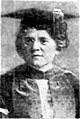 Winifred Josephine Robinson